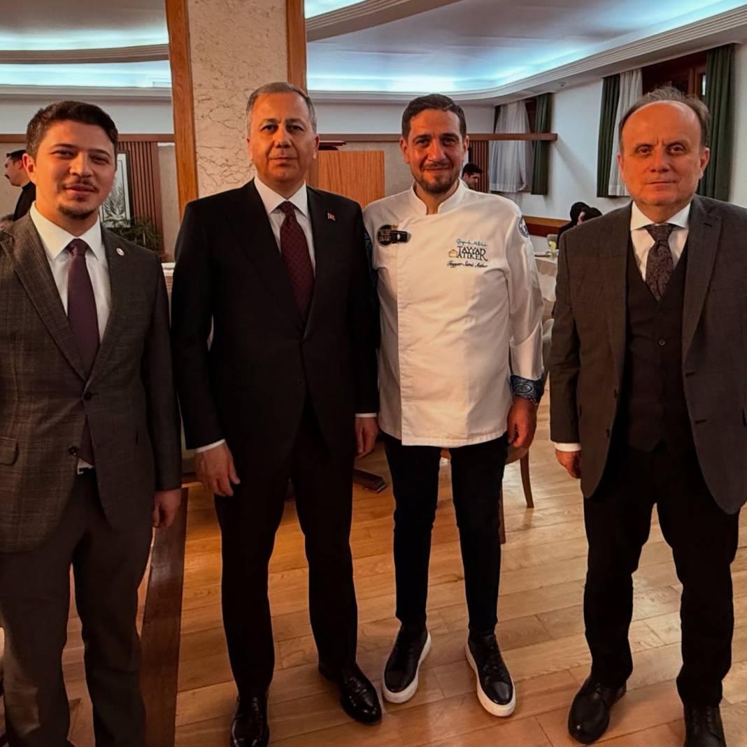 Konya magazin haberleri (7 Mart 2025) 5